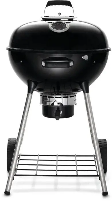 Napoleon Premium 22-Inch Charcoal Kettle Grill 1